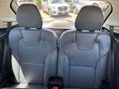 2020 Volvo XC90 T6 Inscription 7 Passenger