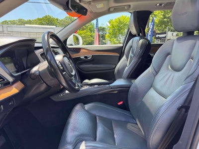 2020 Volvo XC90 T6 Inscription 7 Passenger