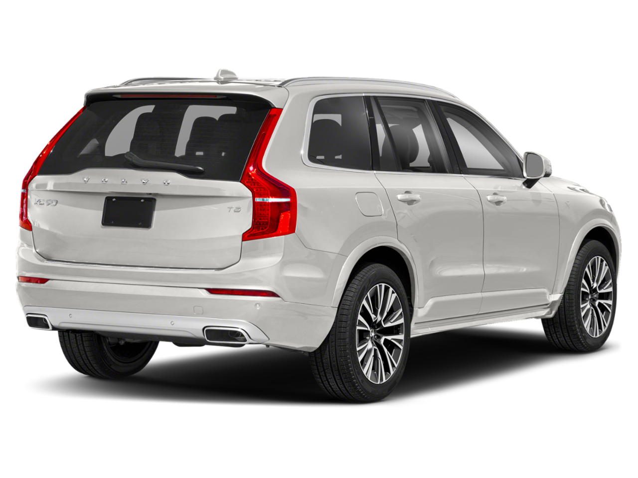 2020 Volvo XC90 T6 Inscription 7 Passenger