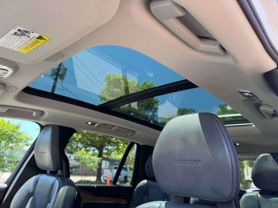 2020 Volvo XC90 T6 Inscription 7 Passenger