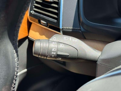 2020 Volvo XC90 T6 Inscription 7 Passenger