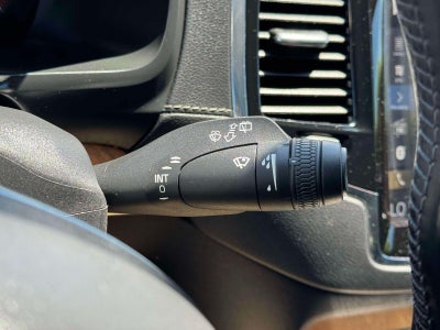 2020 Volvo XC90 T6 Inscription 7 Passenger