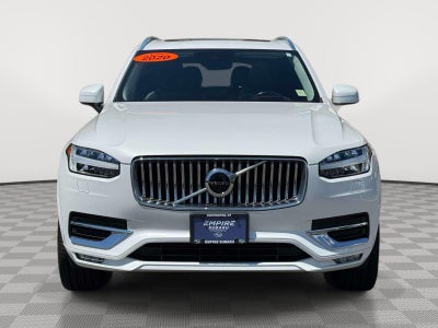 2020 Volvo XC90 T6 Inscription 7 Passenger