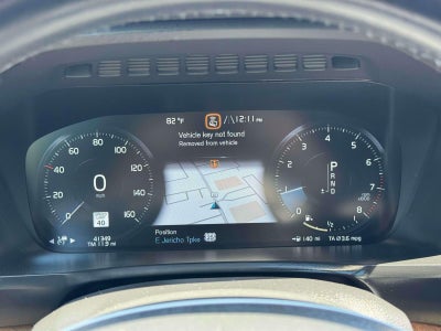 2020 Volvo XC90 T6 Inscription 7 Passenger