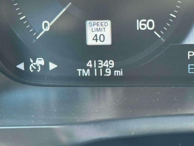 2020 Volvo XC90 T6 Inscription 7 Passenger