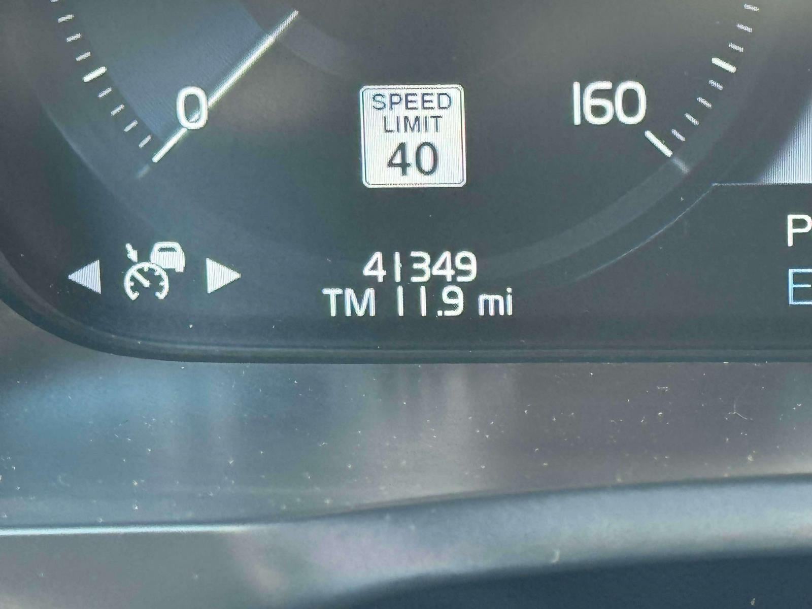 2020 Volvo XC90 T6 Inscription 7 Passenger