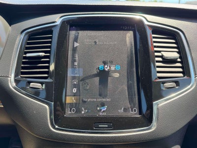 2020 Volvo XC90 T6 Inscription 7 Passenger