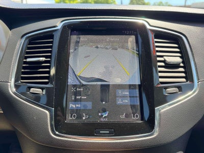 2020 Volvo XC90 T6 Inscription 7 Passenger