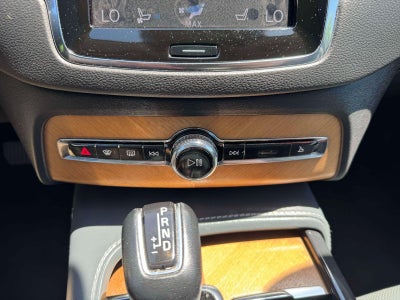 2020 Volvo XC90 T6 Inscription 7 Passenger