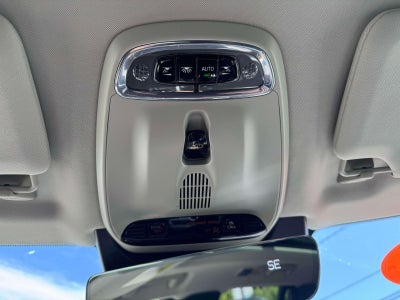 2020 Volvo XC90 T6 Inscription 7 Passenger
