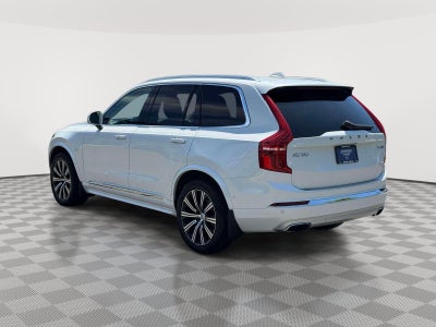 2020 Volvo XC90 T6 Inscription 7 Passenger
