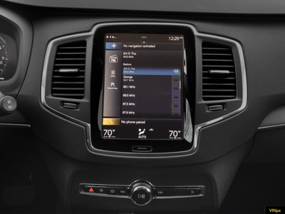 2020 Volvo XC90 T6 Inscription 7 Passenger