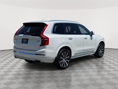 2020 Volvo XC90 T6 Inscription 7 Passenger