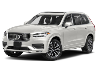 2020 Volvo XC90 T6 Inscription 7 Passenger