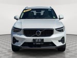 2023 Volvo XC40 B5 Ultimate Bright Theme