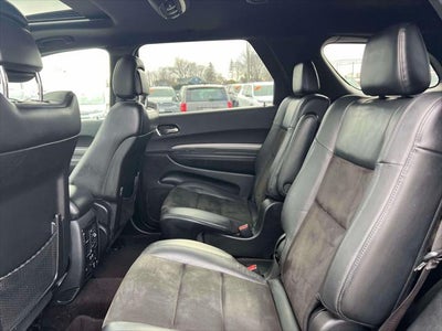 2019 Dodge Durango GT Plus