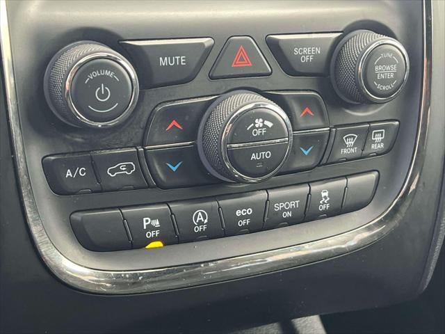 2019 Dodge Durango GT Plus