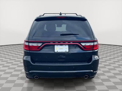 2019 Dodge Durango GT Plus