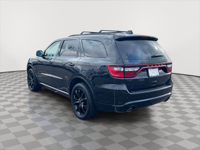 2019 Dodge Durango GT Plus