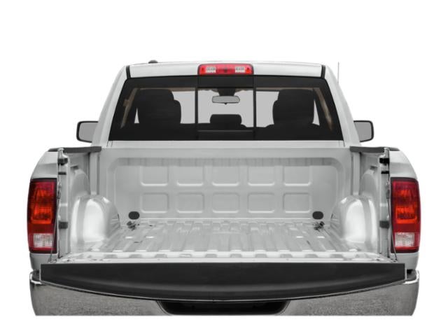 2019 RAM 1500 Classic Warlock