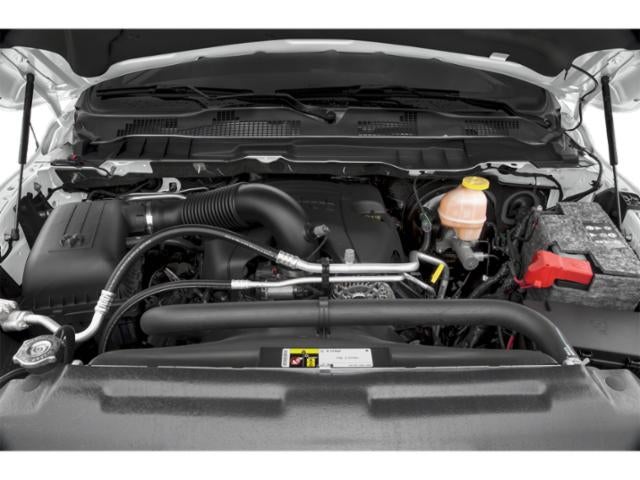 2019 RAM 1500 Classic Warlock