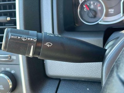 2019 RAM 1500 Classic Warlock