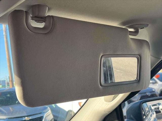 2019 RAM 1500 Classic Warlock