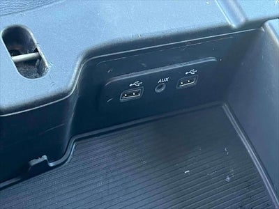 2019 RAM 1500 Classic Warlock