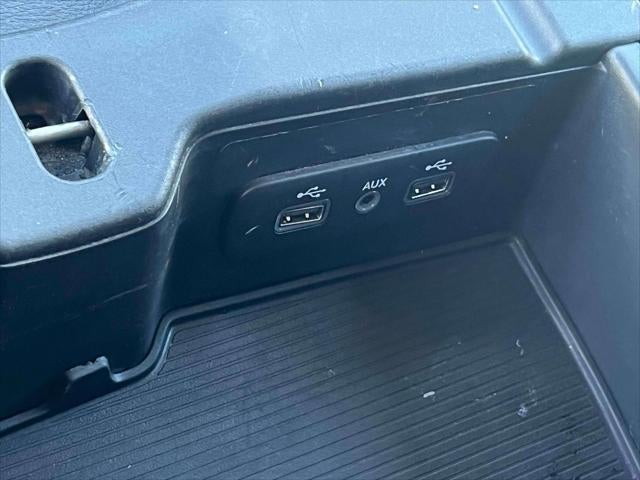 2019 RAM 1500 Classic Warlock