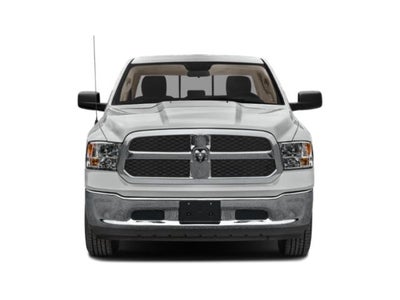 2019 RAM 1500 Classic Warlock