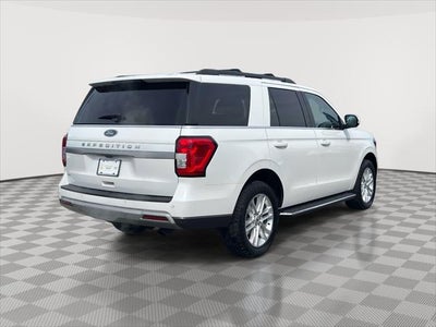 2022 Ford Expedition XLT