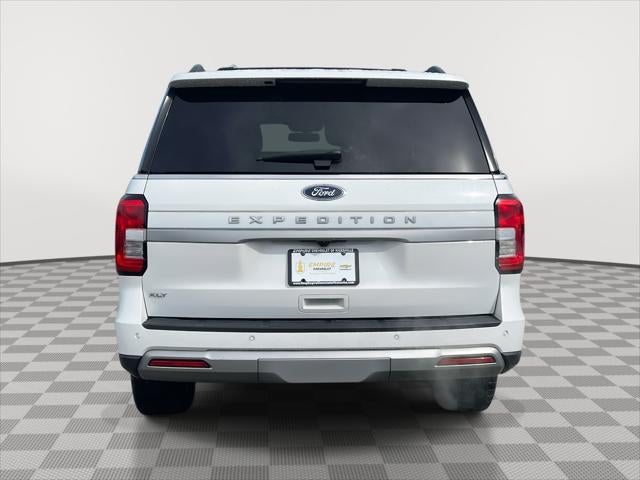 2022 Ford Expedition XLT
