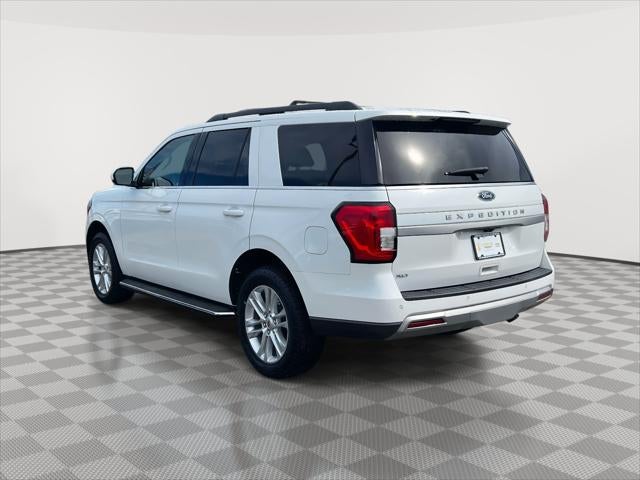2022 Ford Expedition XLT