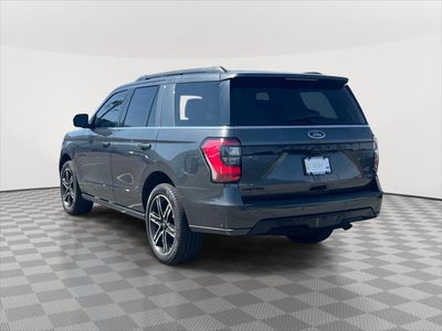 2021 Ford Expedition Limited