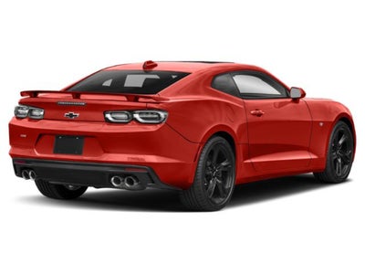 2024 Chevrolet Camaro 2SS