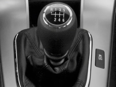 2014 Chevrolet Cruze LTZ