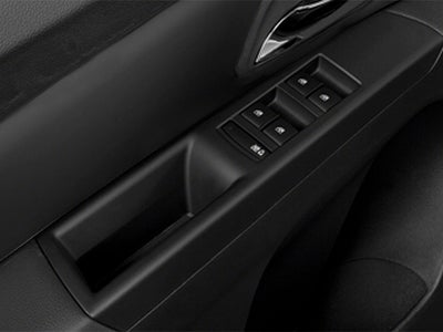 2014 Chevrolet Cruze LTZ