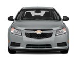 2014 Chevrolet Cruze LTZ