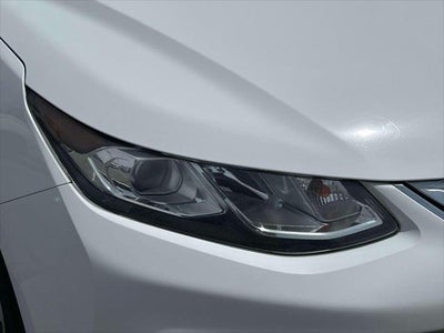 2018 Chevrolet Volt LT