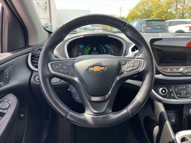2018 Chevrolet Volt LT
