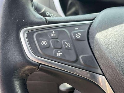 2018 Chevrolet Volt LT