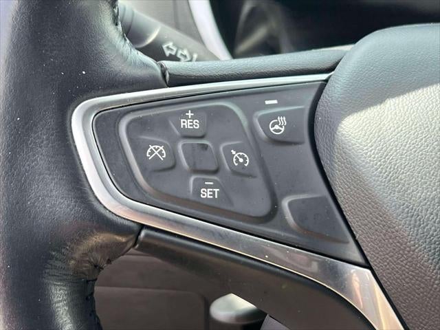 2018 Chevrolet Volt LT
