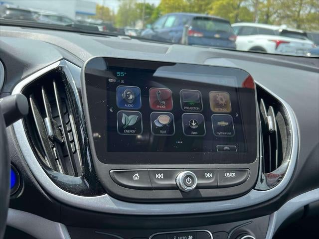 2018 Chevrolet Volt LT