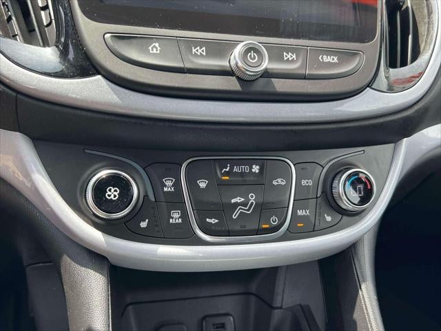 2018 Chevrolet Volt LT