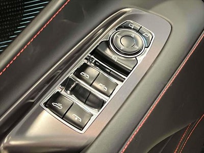 2025 Chevrolet Corvette Z06 3LZ