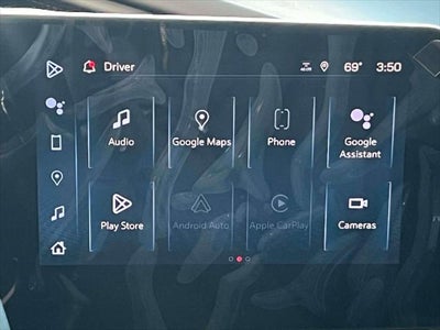 2025 Chevrolet Corvette Z06 3LZ