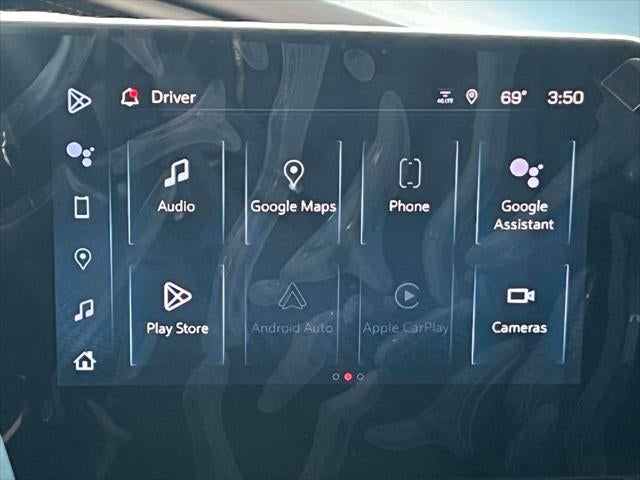 2025 Chevrolet Corvette Z06 3LZ