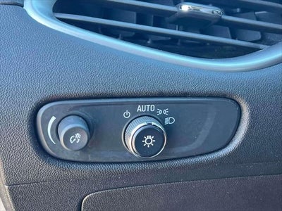 2023 Chevrolet Malibu LS