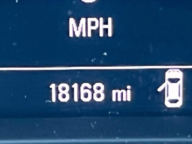 2023 Chevrolet Malibu LS