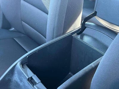 2023 Chevrolet Malibu LS